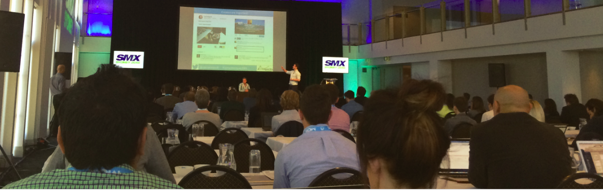 Portrait of Smx