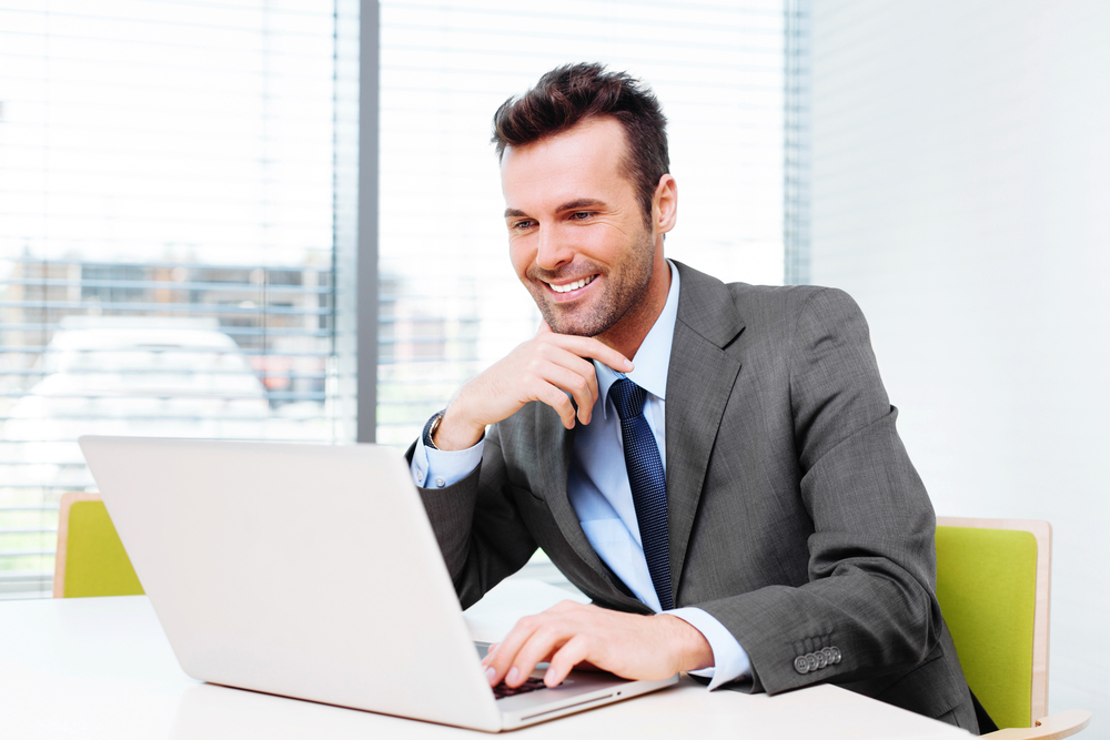 Portrait of Content Marketing Australia