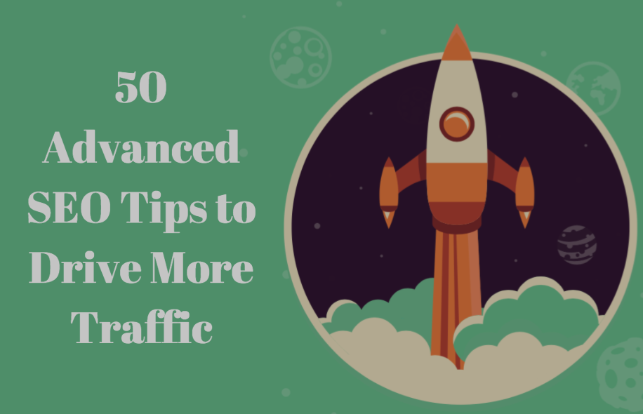 Advanced SEO Tips