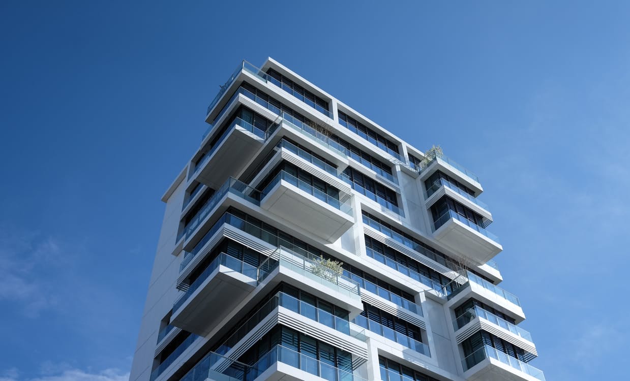 Real Estate SEO