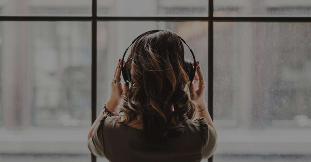 Portrait of Growth Podcasts