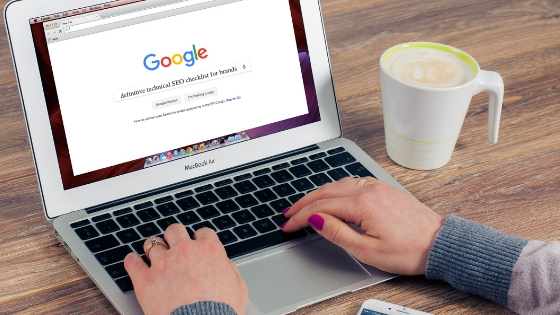 Link Building Agency
