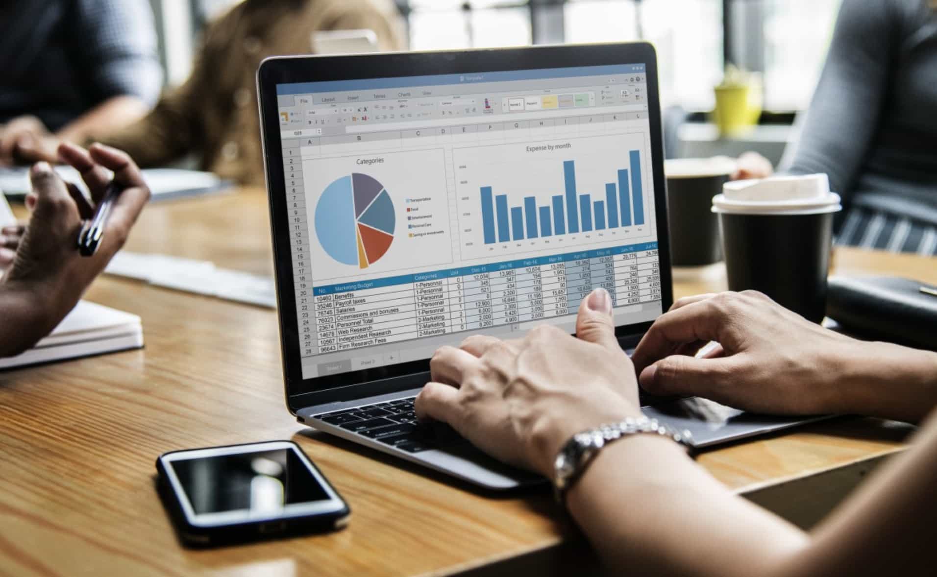 traditional PR vs. digital PR
