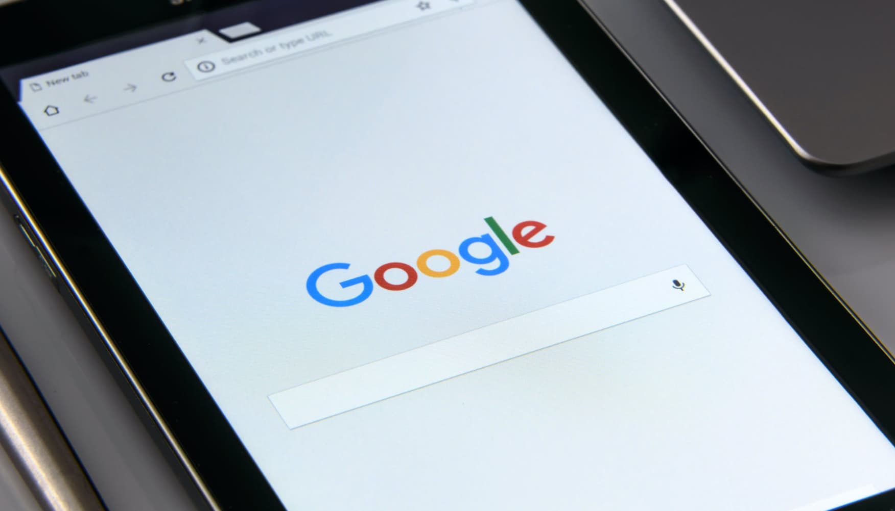 Portrait of Google Facts