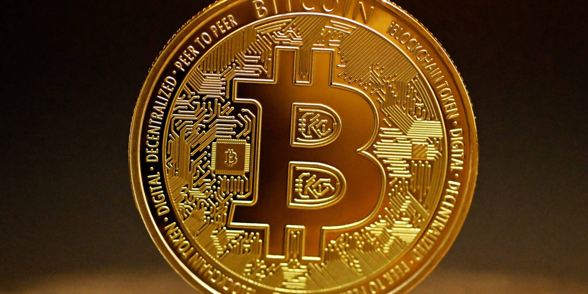 Cryptocurrency