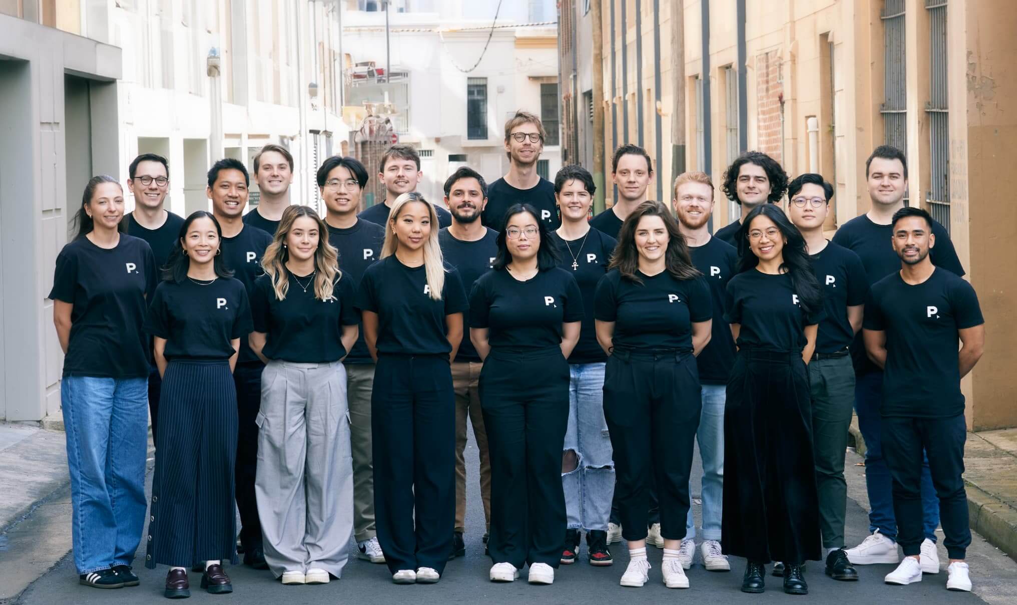 Prosperity Media SEO Team