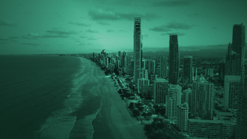 Gold Coast