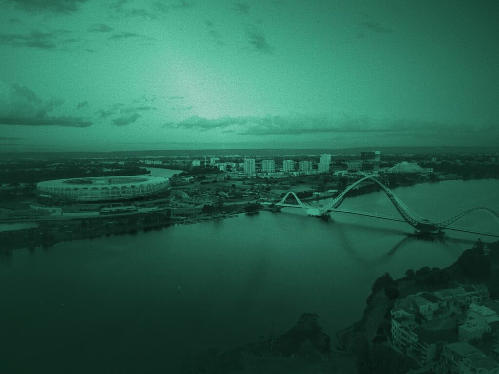 Perth