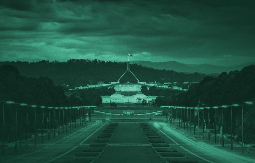 Canberra