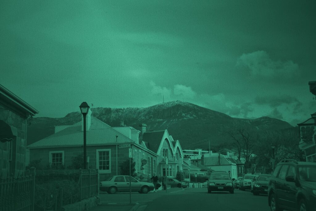 Hobart
