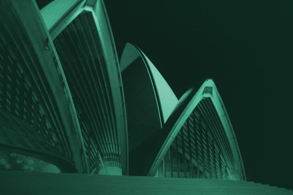 Sydney
