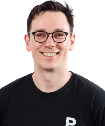 Aaron Taylor