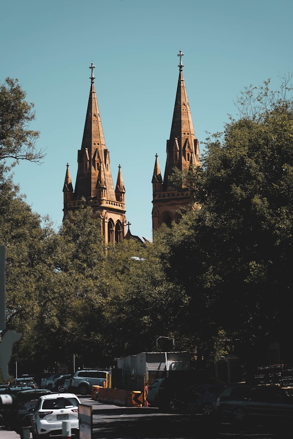 Adelaide