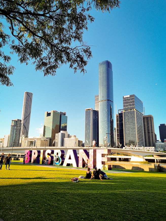 Brisbane
