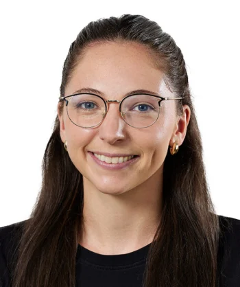 Ellie Sumner