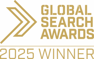 Global Search Awards 2025