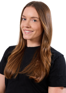 Olivia Dunster