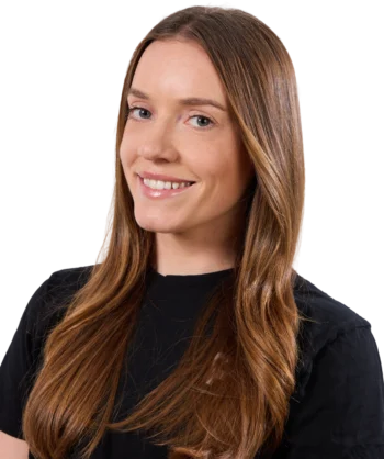 Olivia Dunster