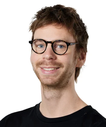 Scott Carroll