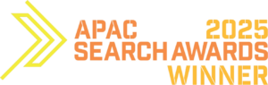 APAC Search Awards 2025