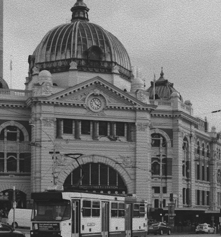 Melbourne